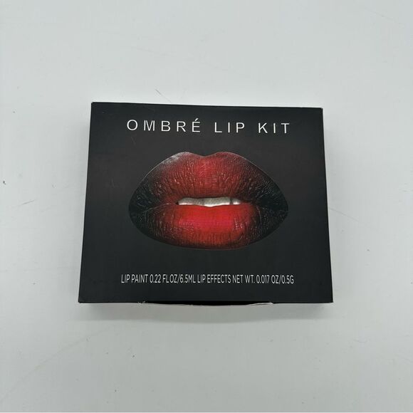 NIB Ombre Lip Kit tattoo junkie - Picture 1 of 4